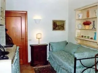 Pensión Scipioni Suites Roma