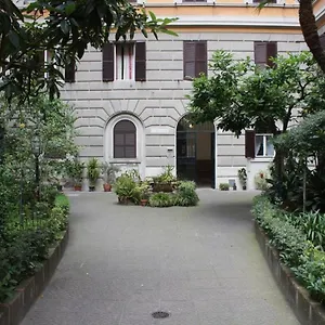 Bed and breakfast Sergio House, Roma