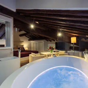Hotel Gigli D'oro, Roma