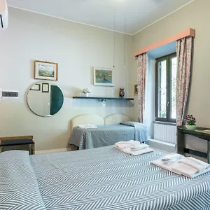 Maison d'hôtes A San Pietro Bed, Rome