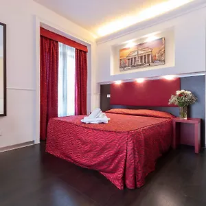 Maison d'hôtes Imperial, Rome