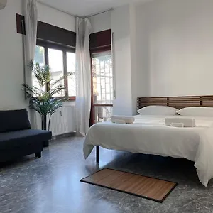 Couette-café Pascià Room&breakfast, Rome