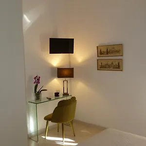 Pensión Con Vista, Roma
