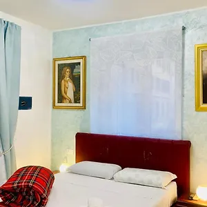 Maison d'hôtes I Dormienti, Rome