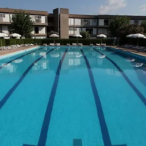 Habitat Apartahotel Marina Di Bibbona