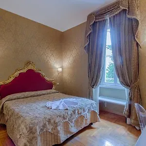 Hotel Dcboutiquehotel, Roma