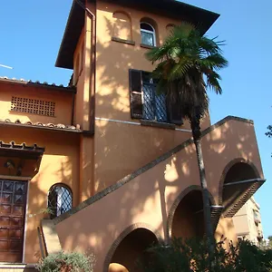 Maison d'hôtes Il Romitello, Rome
