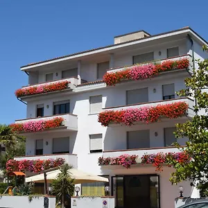 Orchidea Marina Apartahotel Tirrenia