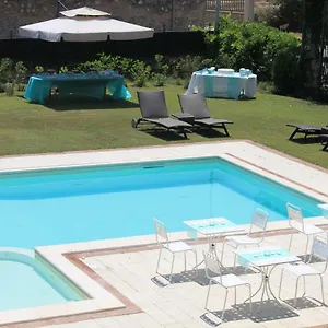 Il Gelso Nero Bed and breakfast Vittoria