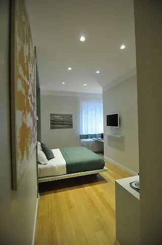 Scipioni Suites Roma 2*,  İtalya