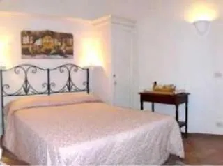 Scipioni Suites Roma İtalya