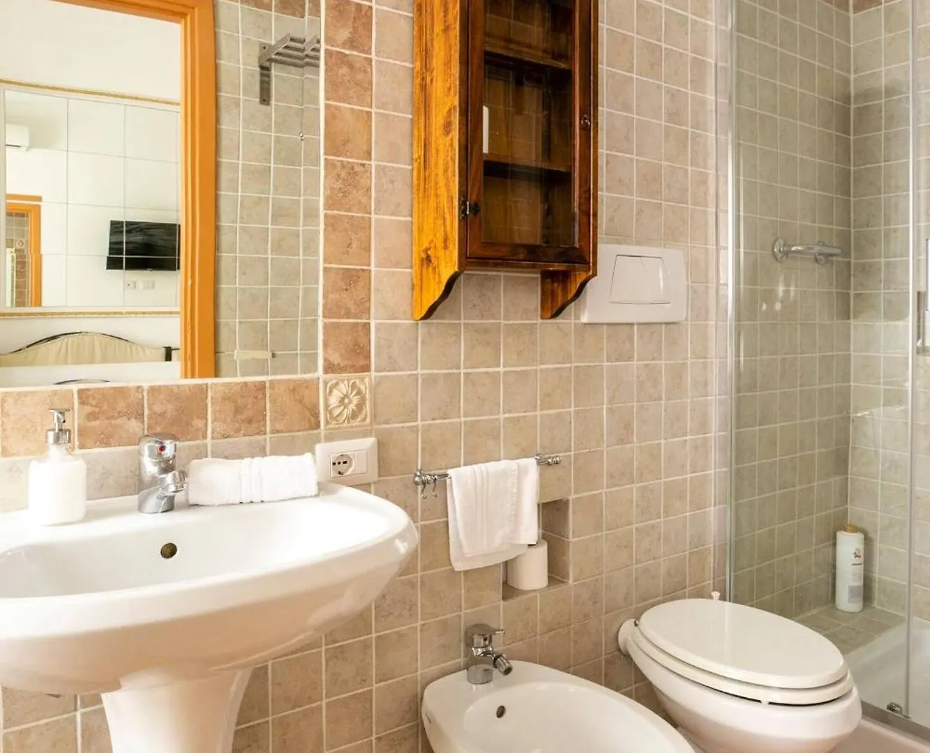 Scipioni Suites Rome