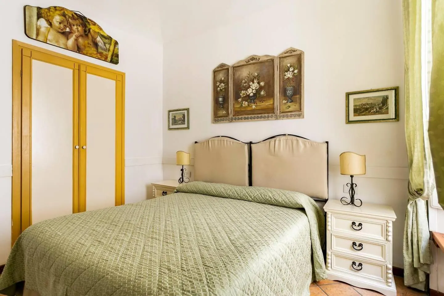 Maison d'hôtes Scipioni Suites Rome