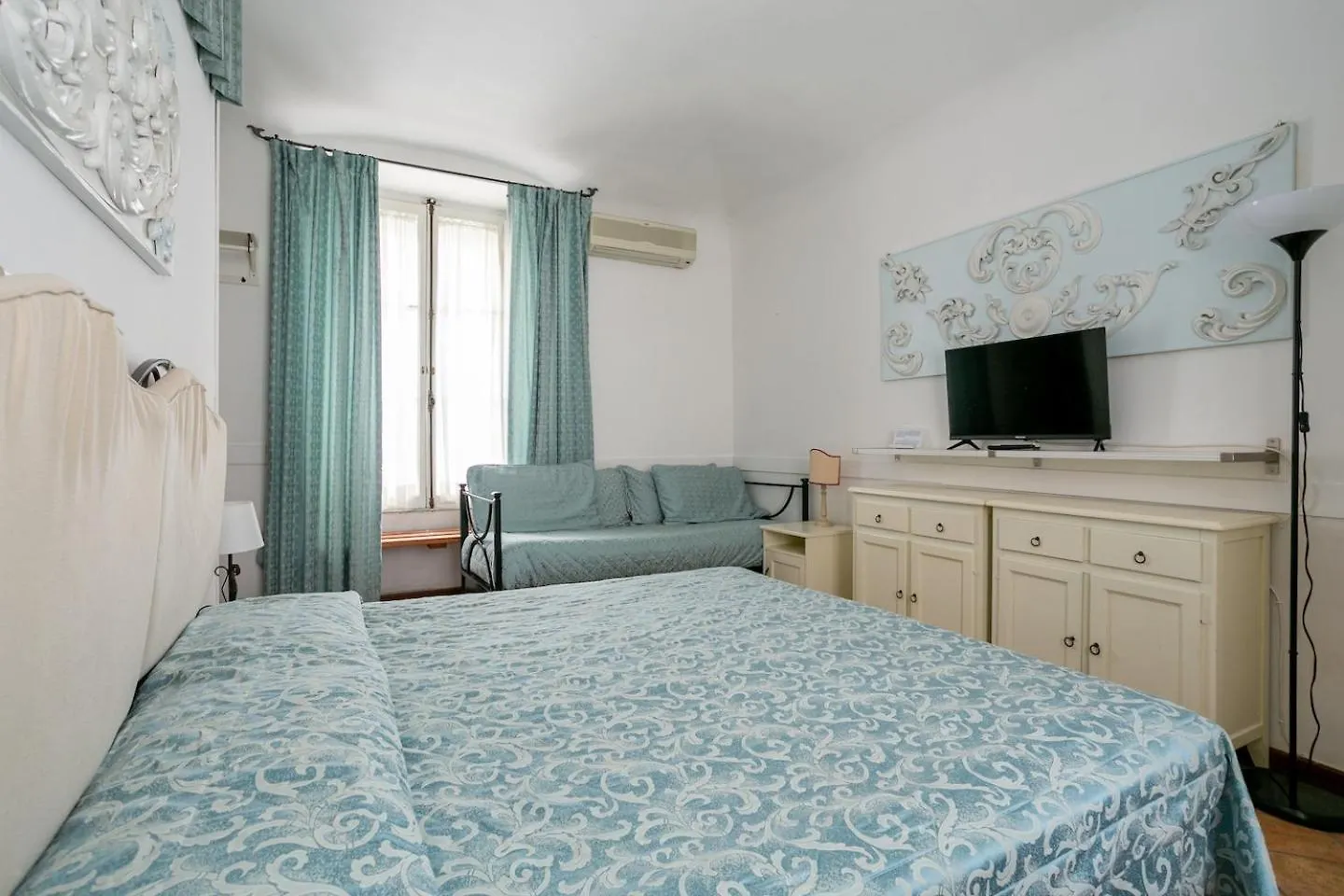 Maison d'hôtes Scipioni Suites Rome