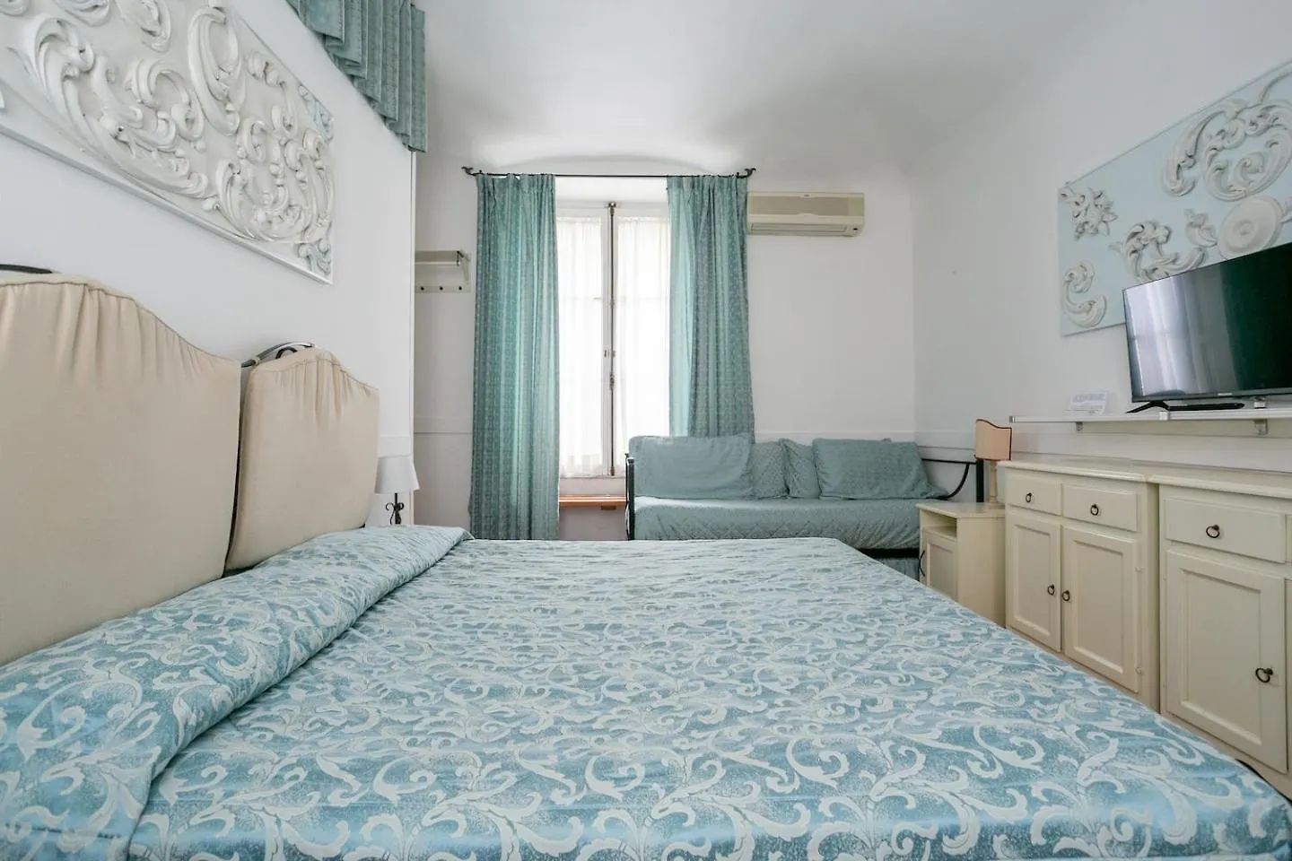 Scipioni Suites Rome Italie