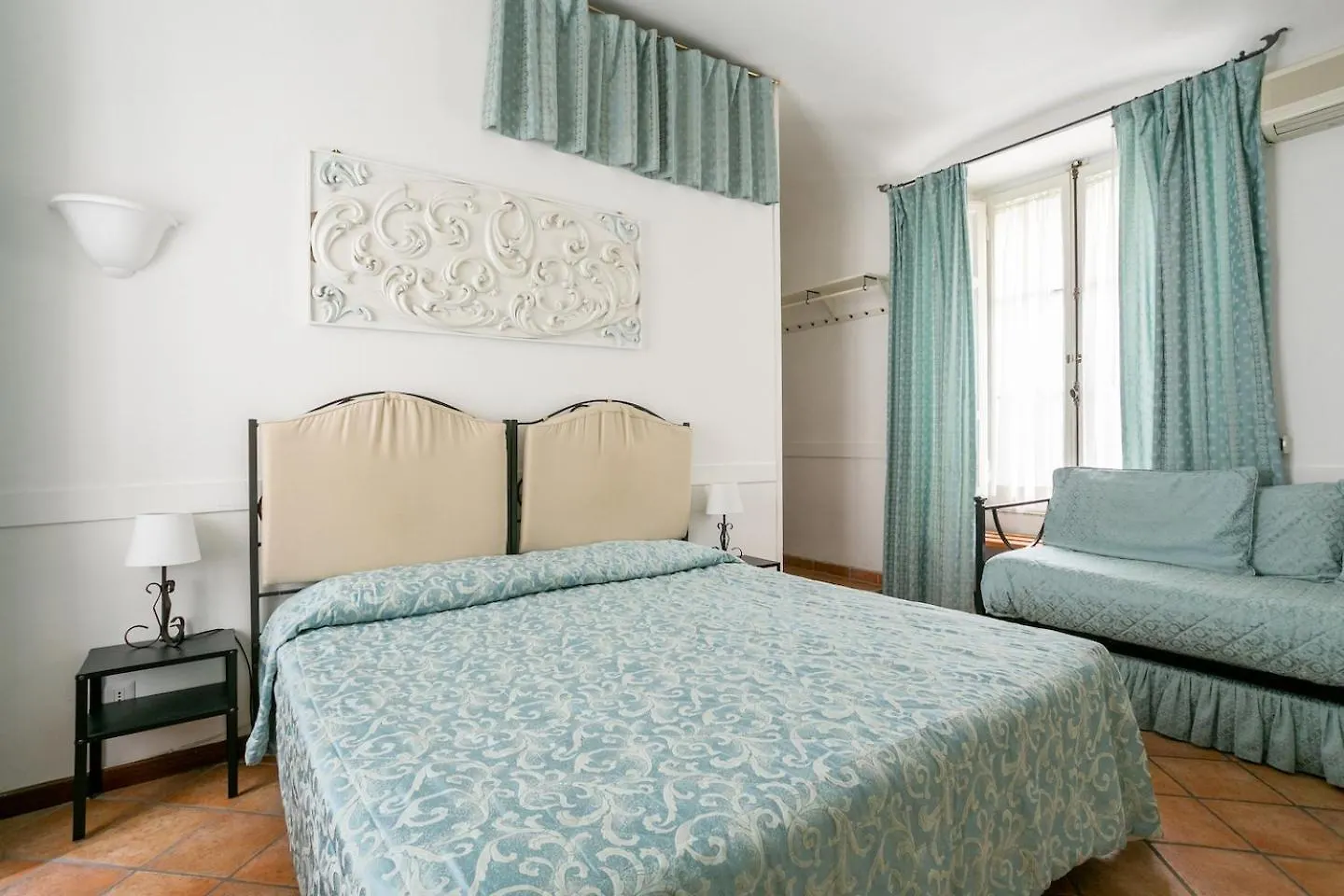 Scipioni Suites Rome Maison d'hôtes