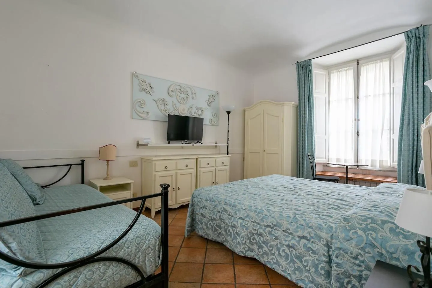 Scipioni Suites Rome 2*,  Italie