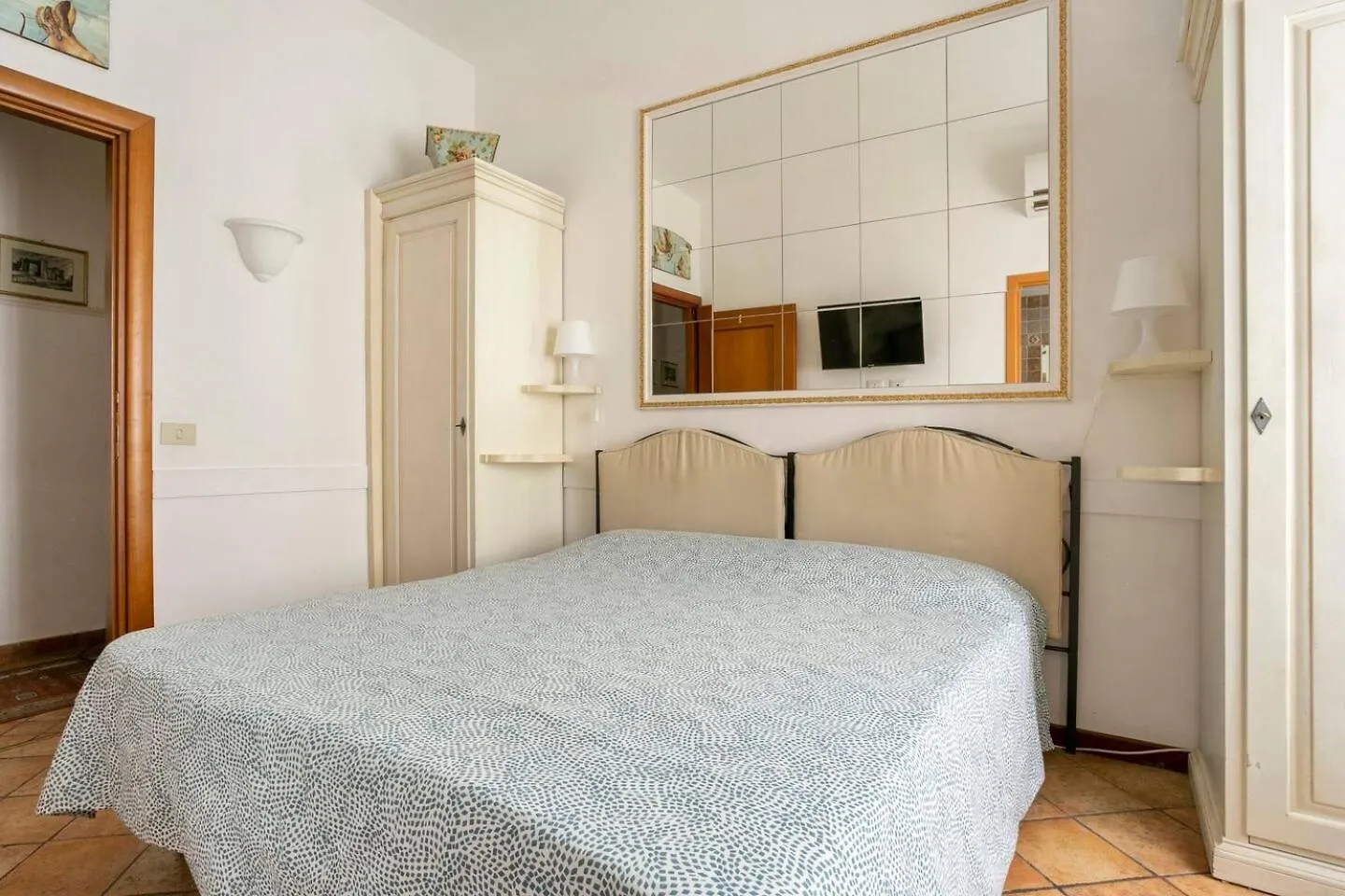 Scipioni Suites Rome Maison d'hôtes