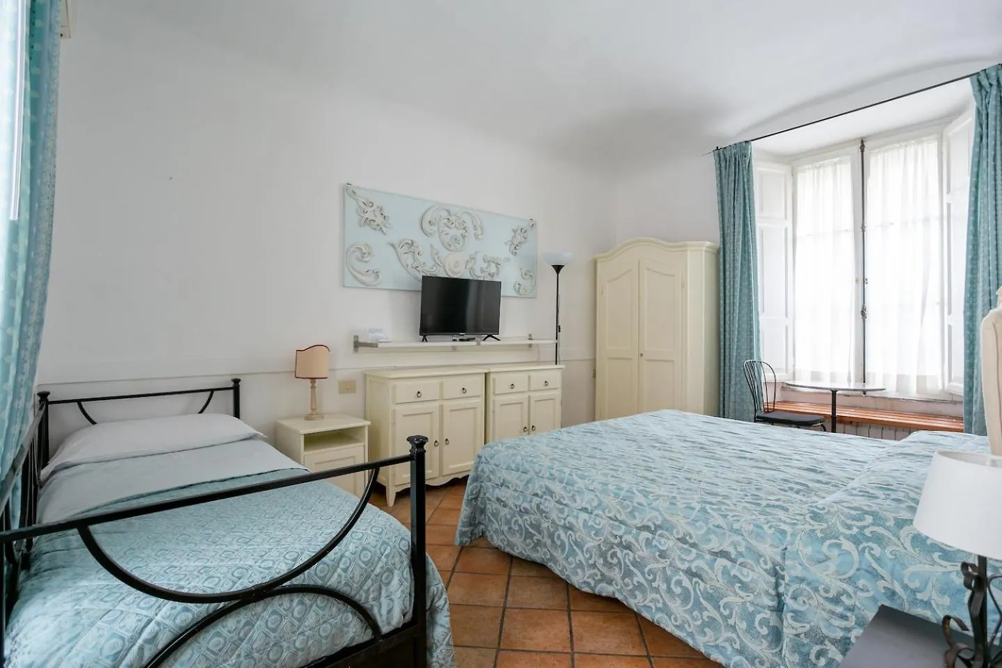 Scipioni Suites Rome Maison d'hôtes