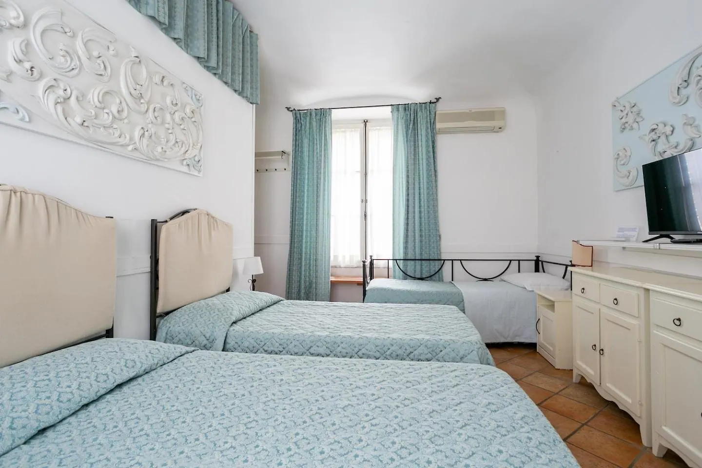 ** Maison d'hôtes Scipioni Suites Rome Italie