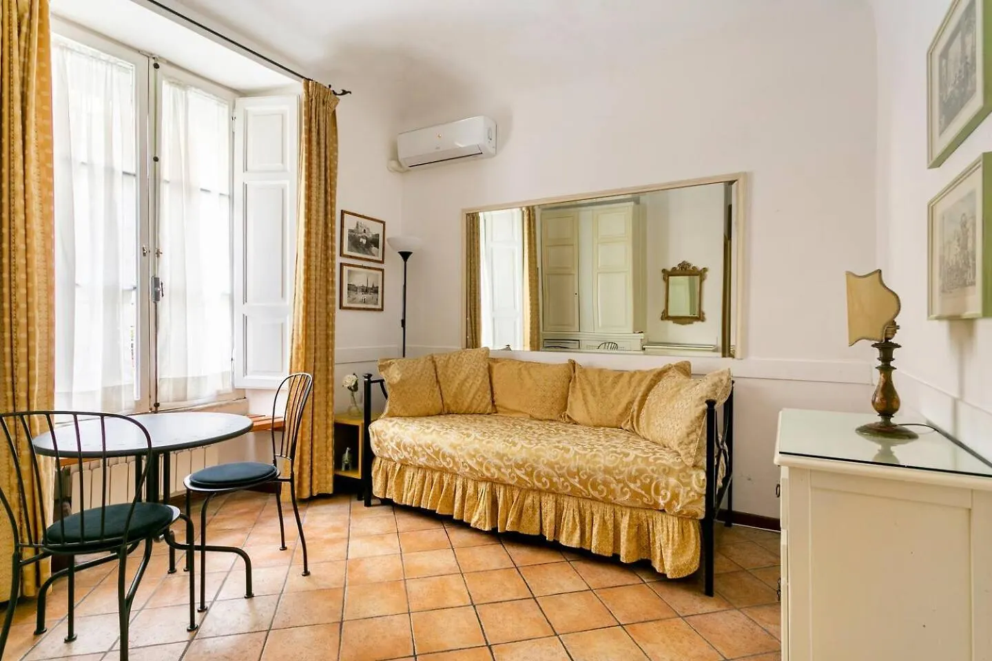 Scipioni Suites Rome Maison d'hôtes