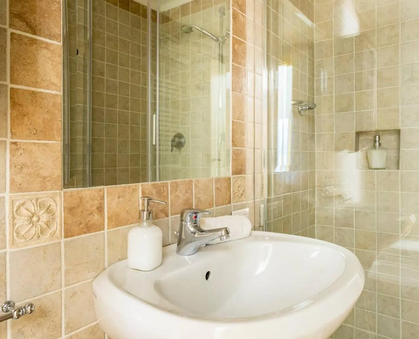 Maison d'hôtes Scipioni Suites Rome