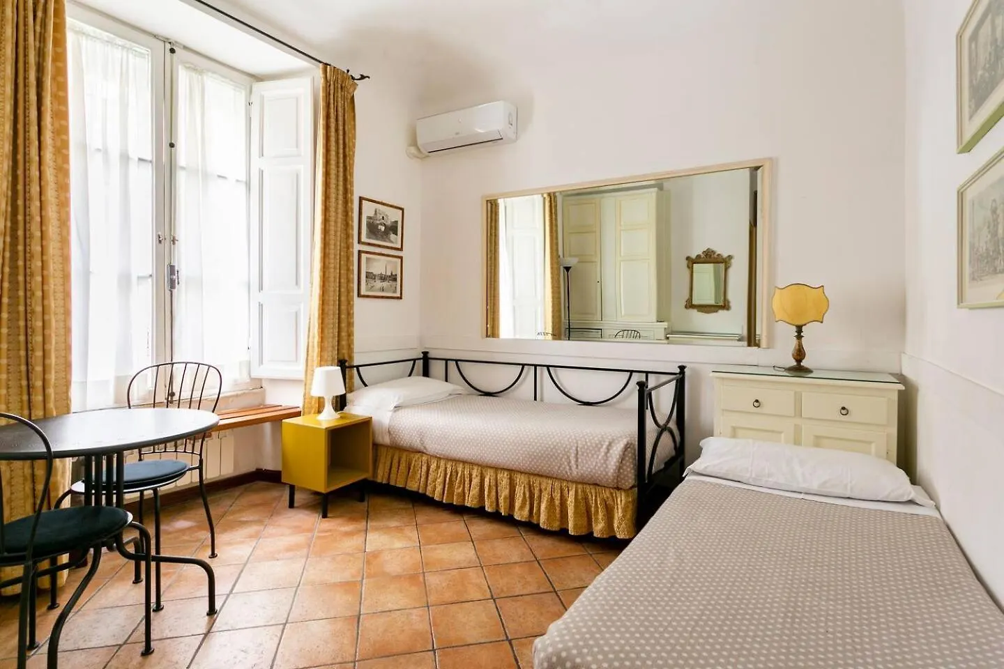 Scipioni Suites Rome 2*,