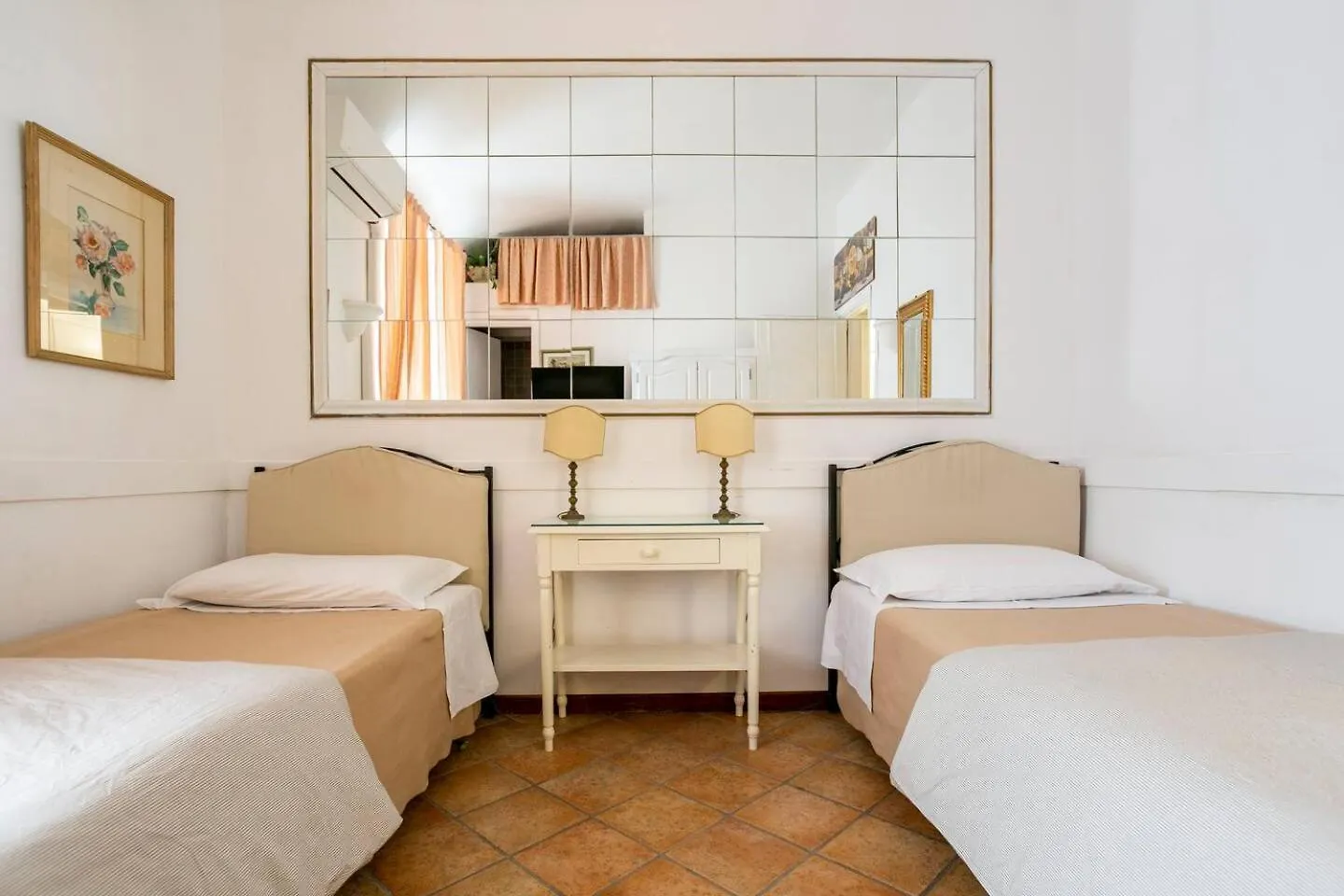 Scipioni Suites Rome