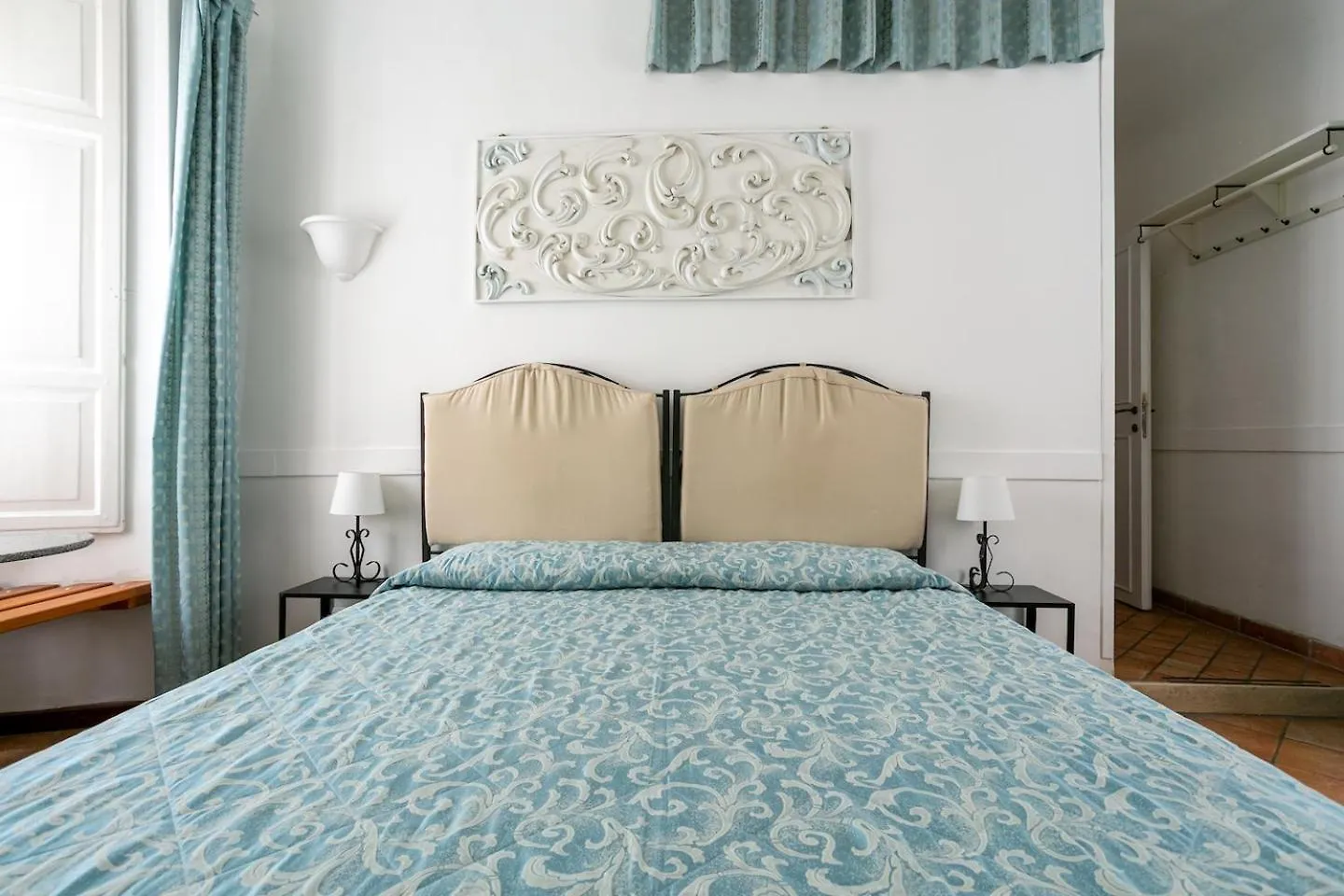 Maison d'hôtes Scipioni Suites Rome