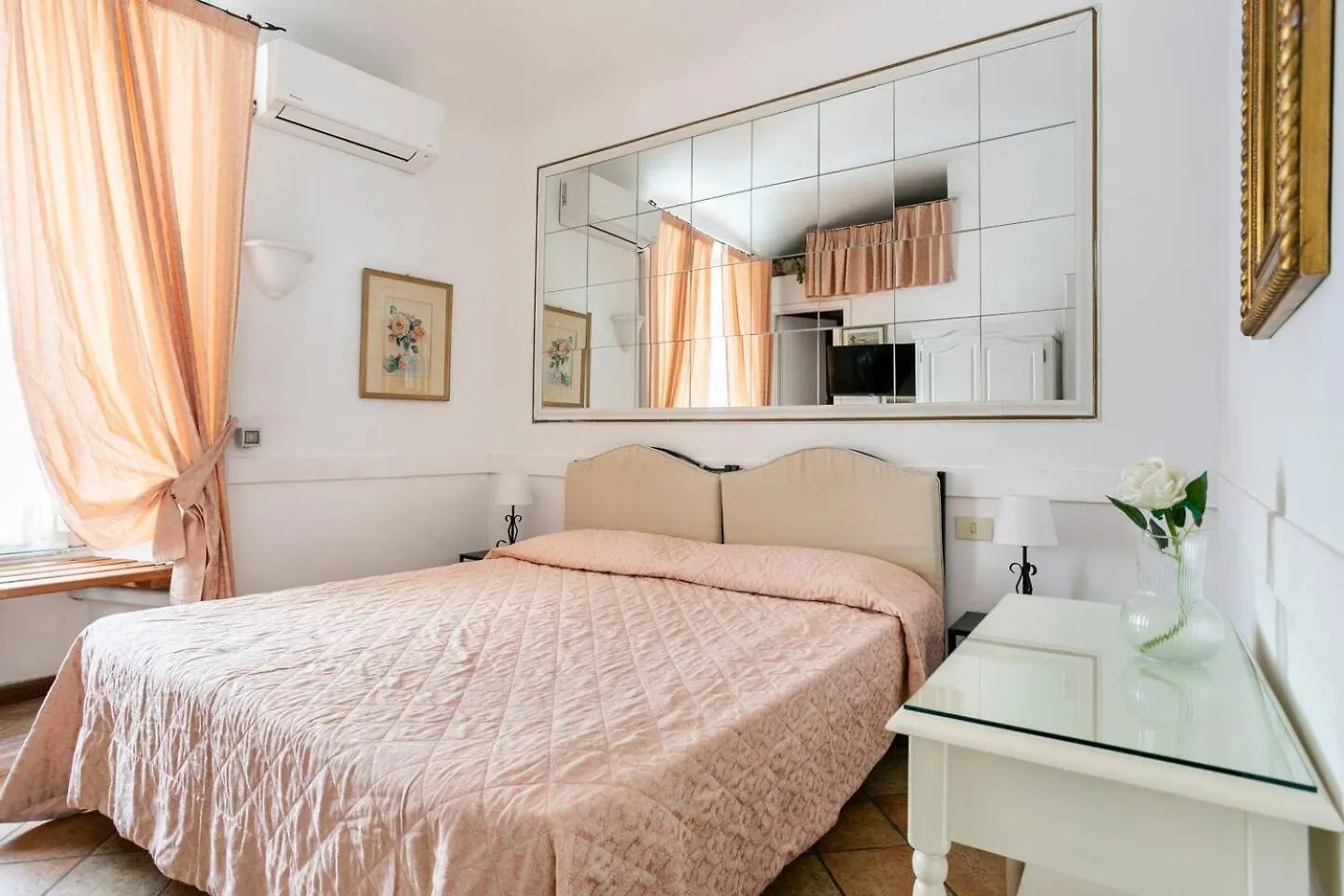 Scipioni Suites Rome Italie