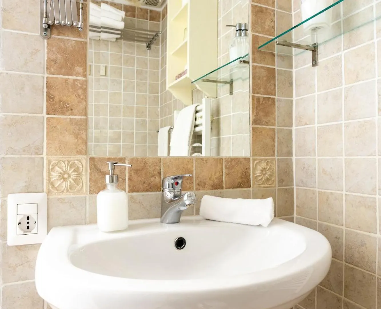 Scipioni Suites Rome Italie