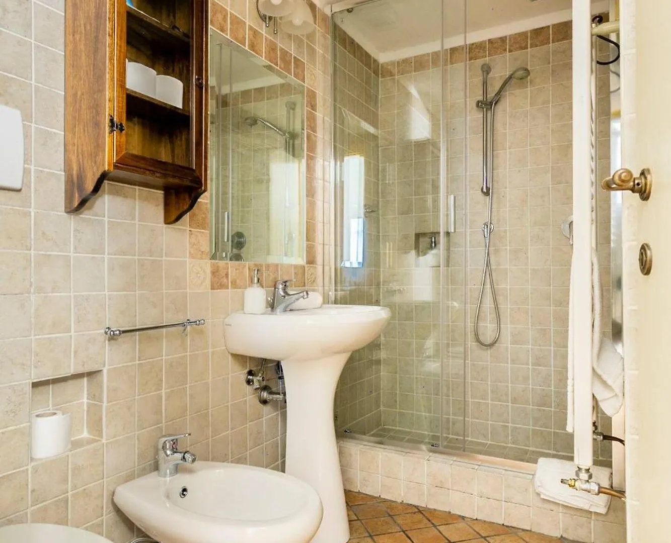 Scipioni Suites Rome Maison d'hôtes