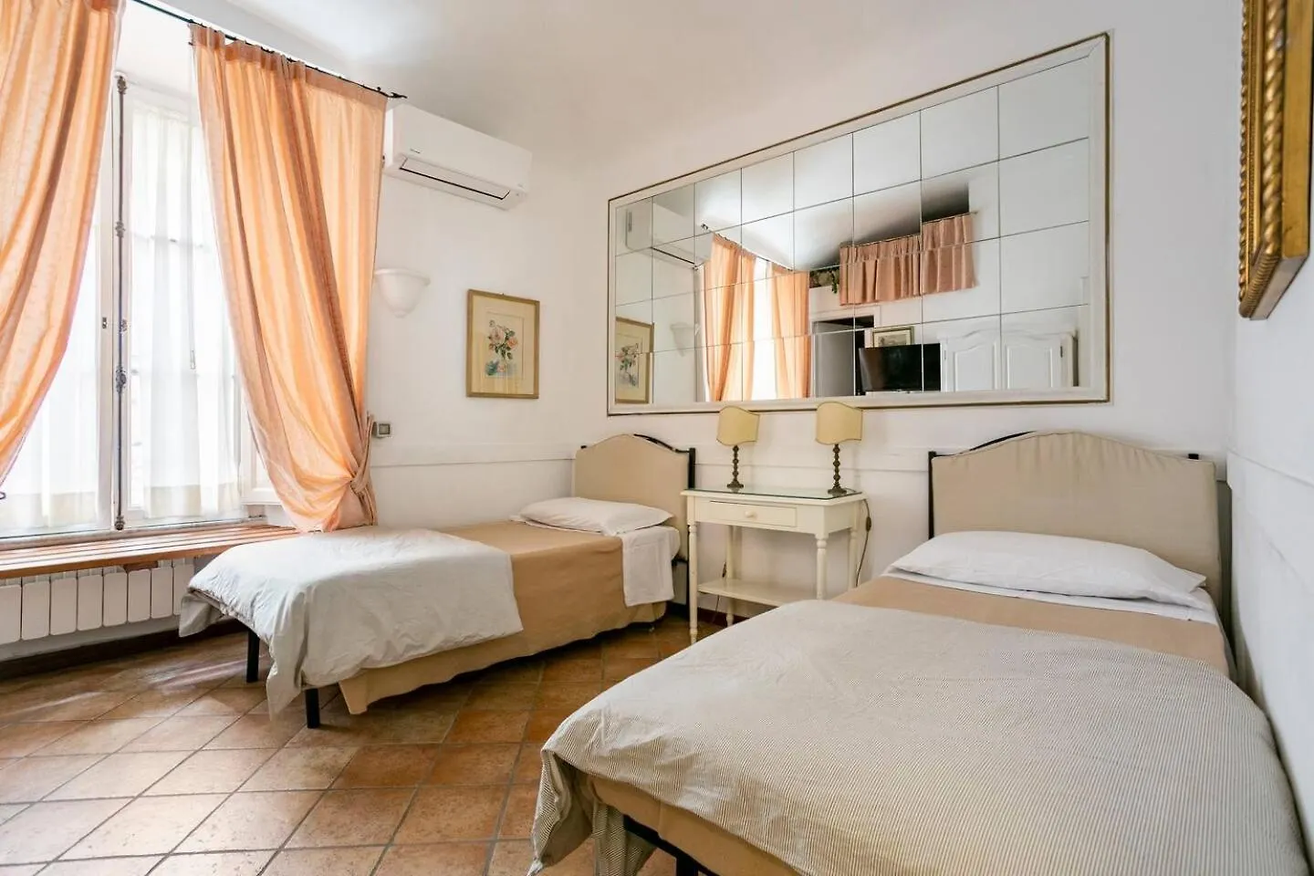 Scipioni Suites Rome 2*,  Italie