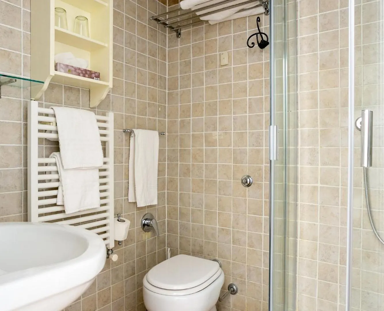 Scipioni Suites Rome