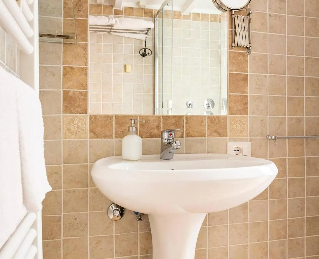 Scipioni Suites Rome 2*,  Italie
