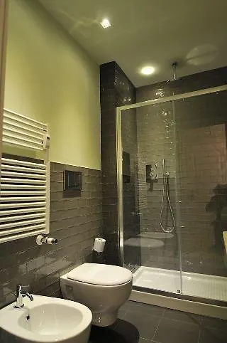 Scipioni Suites Rome 2*,