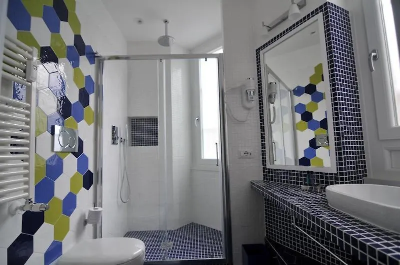 Maison d'hôtes Scipioni Suites Rome
