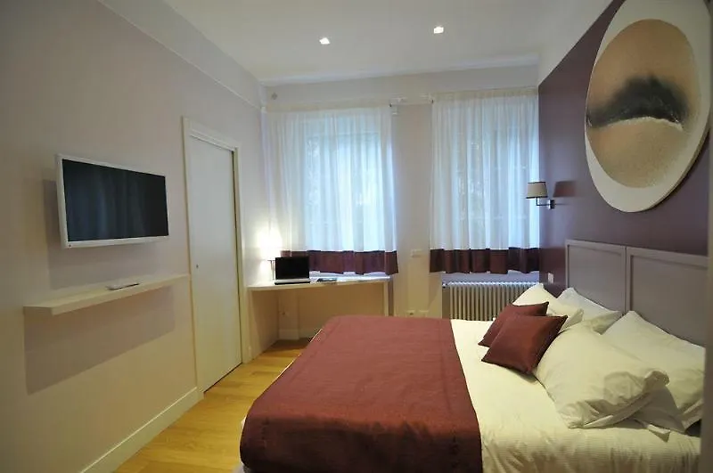 Scipioni Suites Rome 2*,