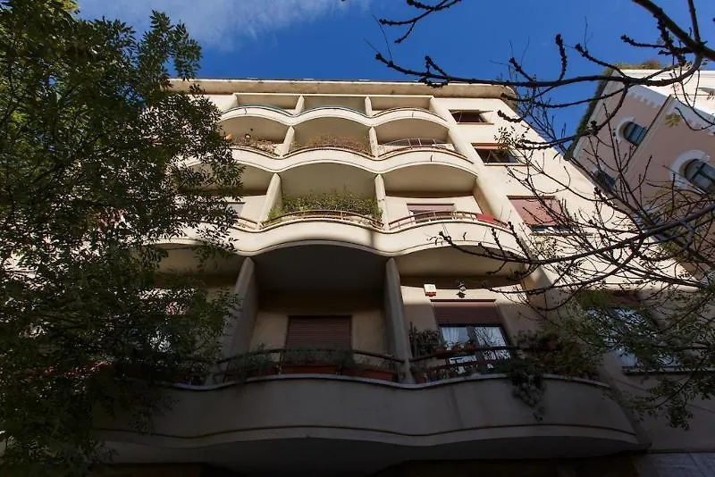 ** Maison d'hôtes Scipioni Suites Rome Italie