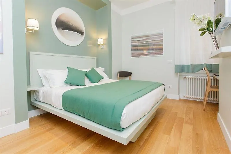 Scipioni Suites Rome
