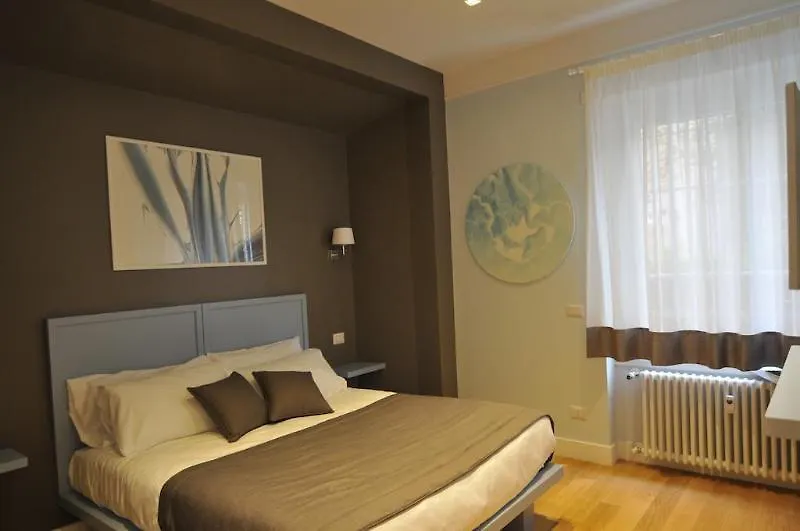 Scipioni Suites Rome Maison d'hôtes