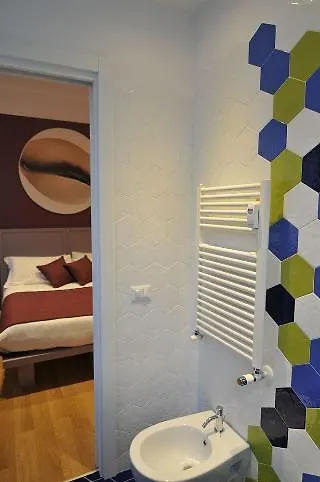 Scipioni Suites Rome Maison d'hôtes