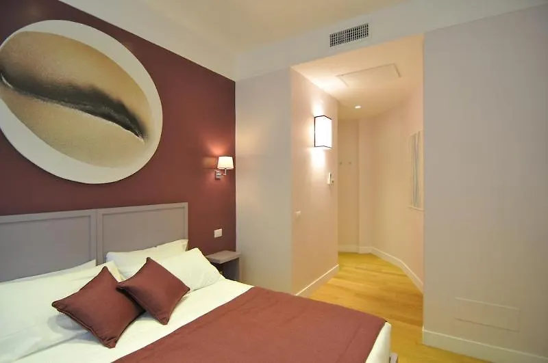 Scipioni Suites Rome