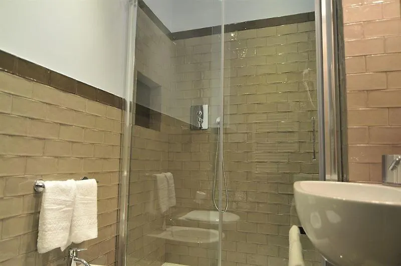 Scipioni Suites Rome Maison d'hôtes