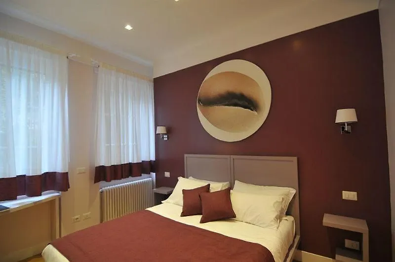 Scipioni Suites Rome Maison d'hôtes