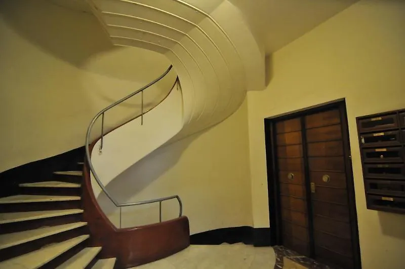 Maison d'hôtes Scipioni Suites Rome