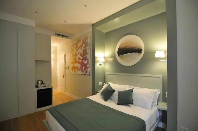 Scipioni Suites Rome Maison d'hôtes