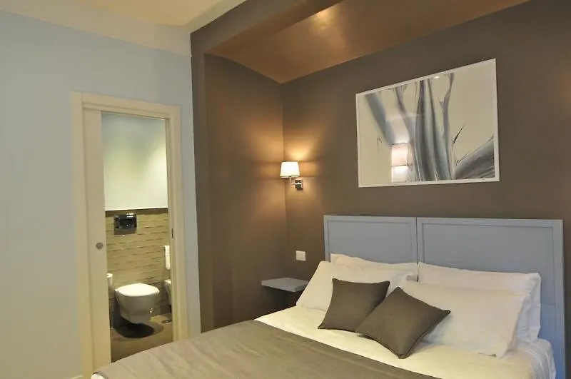 Scipioni Suites Rome 2*,