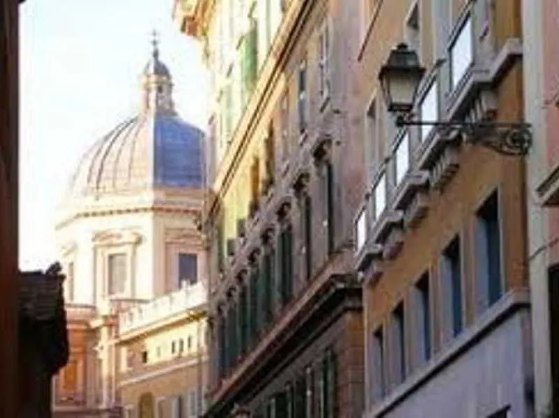 Scipioni Suites Rome Maison d'hôtes