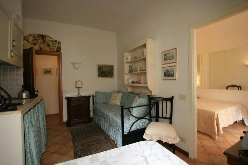 Scipioni Suites Rome Italie